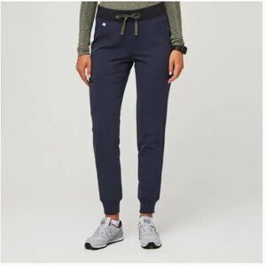 Figs Zamora Jogger in Quiet Navy Size XSP